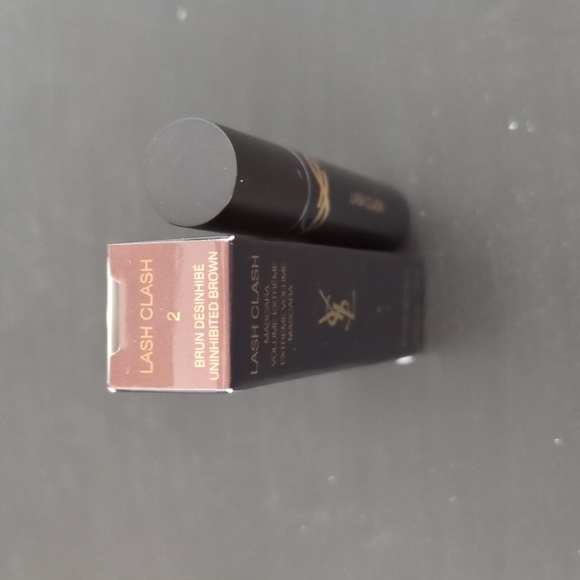 YSL mini mascara - Picture 2 of 3